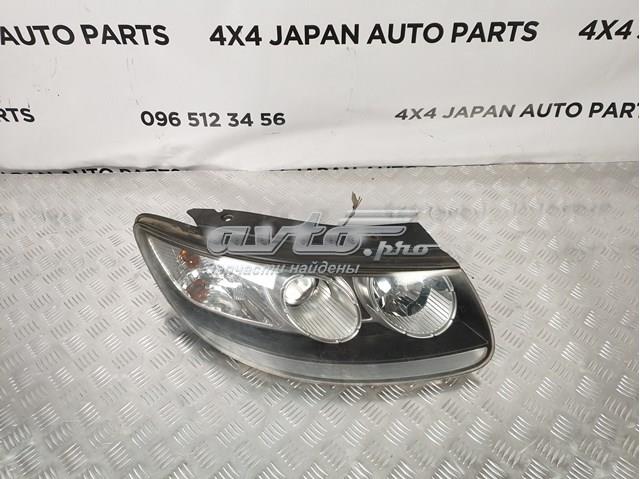 921022B011 Hyundai/Kia luz direita