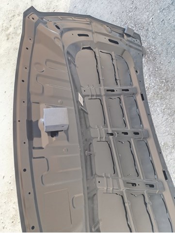 Капот Polcar 74L103 цена, от 164.57 USD