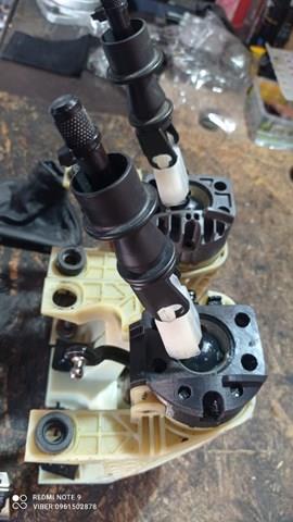 Купить 1002631 Autotechteile Селектор коробки передач