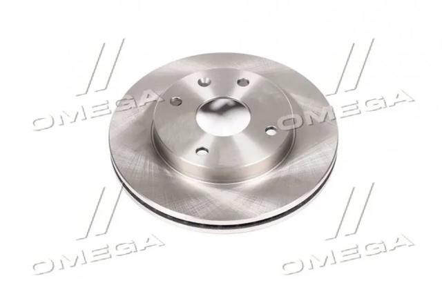 Передние тормозные диски R3004 VALEO