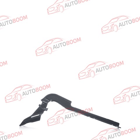 Петля капота левая KB7W52420 Mazda