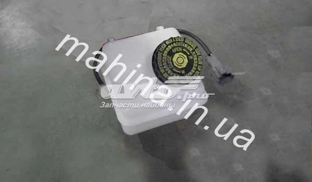 Бачок главного тормозного цилиндра на Chery Elara /FORA/A5FL/VORTEX ESTINA  