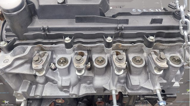 ДВС в сборе Nissan/Infiniti K9K832 цена, от 588.76 USD