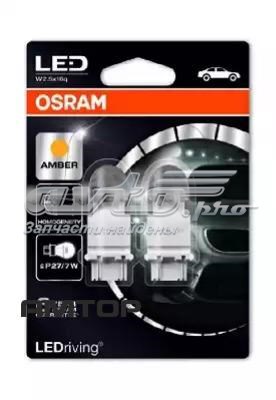 Лампочка светодиодная (LED) OSRAM 3557YE02B