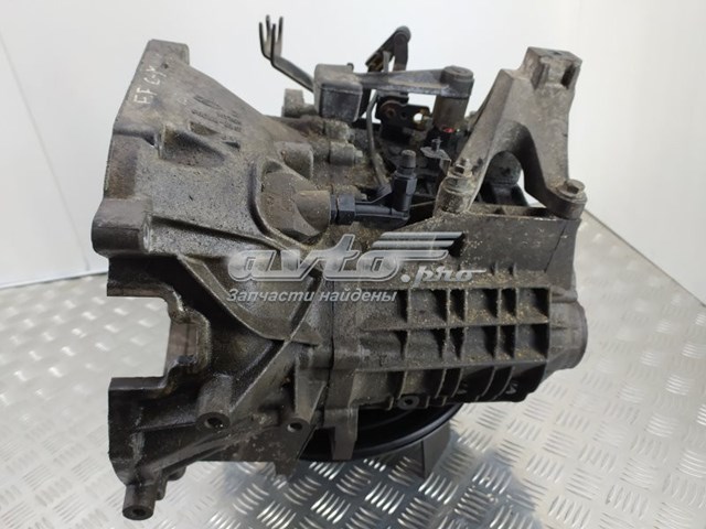 Купить 3M5R7002XA Ford 