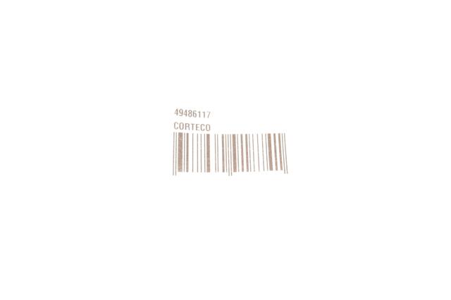 Маслосъемный сальник клапана впуск/выпуск Corteco 49486117 цена, от 1.74 USD