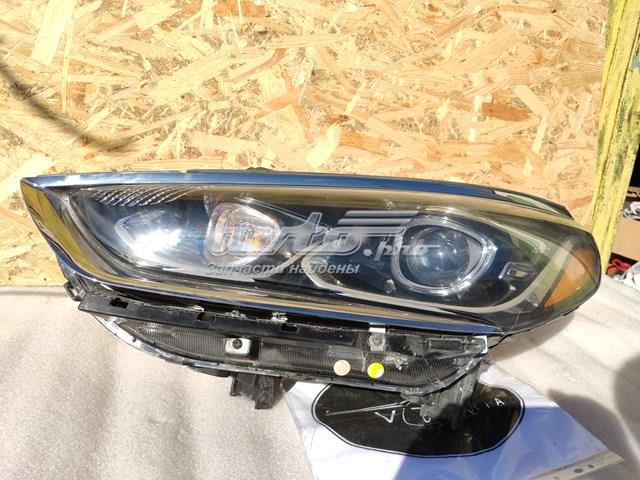 Купить 92101C2600 Hyundai/Kia Фара левая передняя
