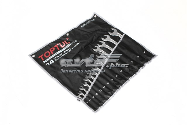 Купить GPAX1401 Toptul 