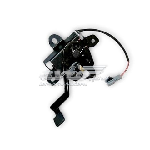 Замок крышки капота Geely 1068002002