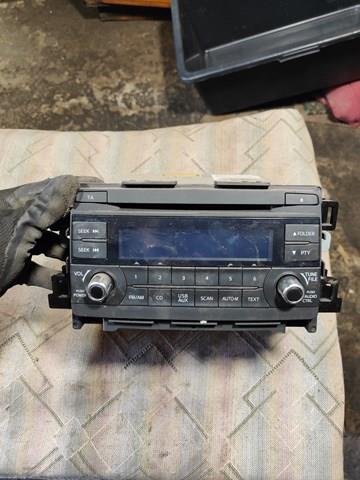  KD45669R0 Mazda