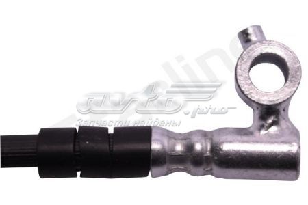 Купить HABH1267 Starline Шланг тормозной передний, правый