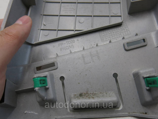 85830J9000 Hyundai/Kia 