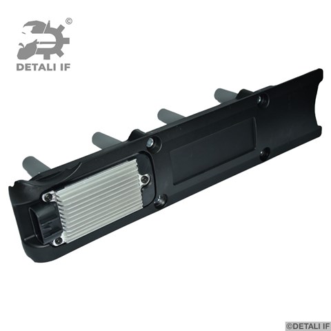 Модуль зажигания Detali IF DF11877 цена, от 134.53 USD
