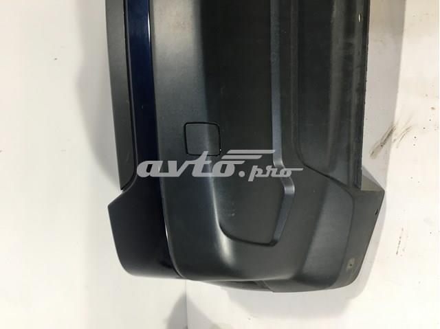 Купить 68091512AA Chrysler Нижняя часть заднего бампера