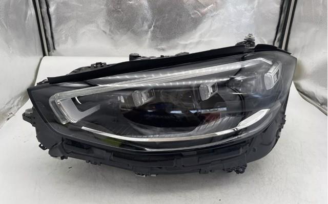  Mercedes A2239068703 цена, от 1367.23 USD