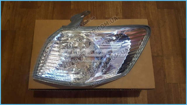 Правый указатель поворота Depo/Loro/Abakus FP8162K8E цена, от 31.67 USD