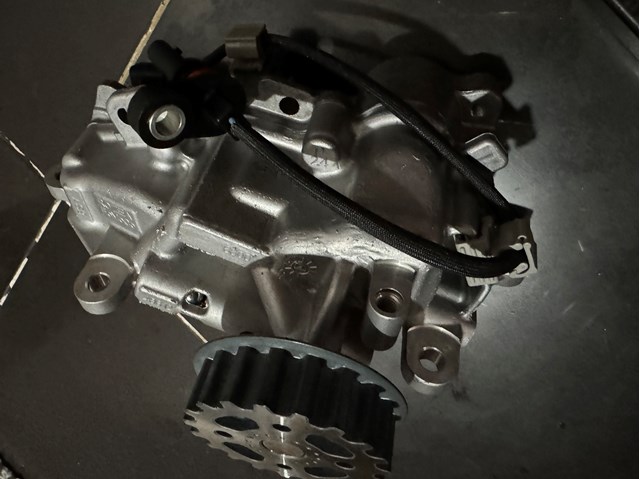 Шатун поршня ДВС Ford 2213854 цена, от 99.27 USD