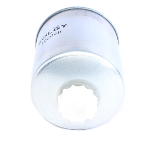 Фильтр тонкой очистки топлива Solgy 102049 цена, от 9.50 USD
