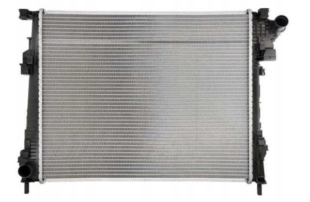 Радиатор R12107 Sato Tech