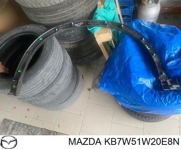 Купить KB7W51W20D Mazda 
