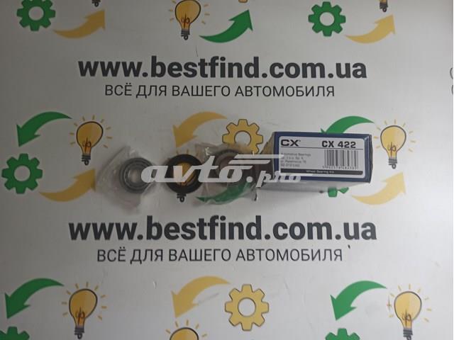 CX422 CX/Complex Подшипник ступицы задней