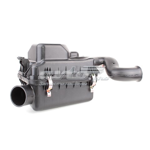 Корпус фильтра 1601598180 Geely