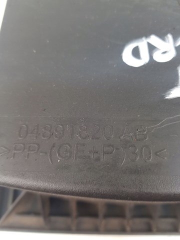  Chrysler 04891820AB