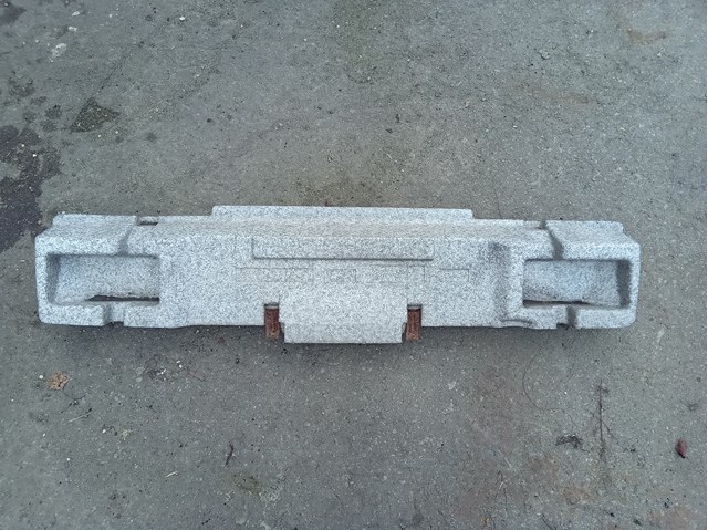 Бампер задний General Motors 96543142