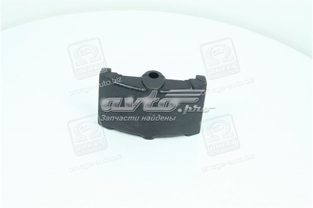 Серьга передней рессоры DK 53202902520 цена, от 5.47 USD
