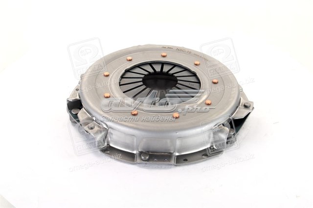 Лепестковая корзина сцепления VALEO NSC19 цена, от 72.92 USD