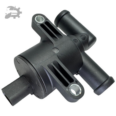 DF18784 Detali IF Válvula de forno (de aquecedor)