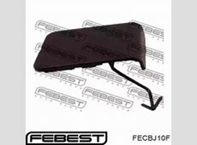 Заглушка бампера буксировочного крюка FPS FP5015925