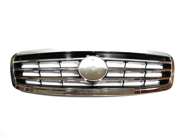 Облицовка радиатора Geely 1018003811 цена, от 16.56 USD