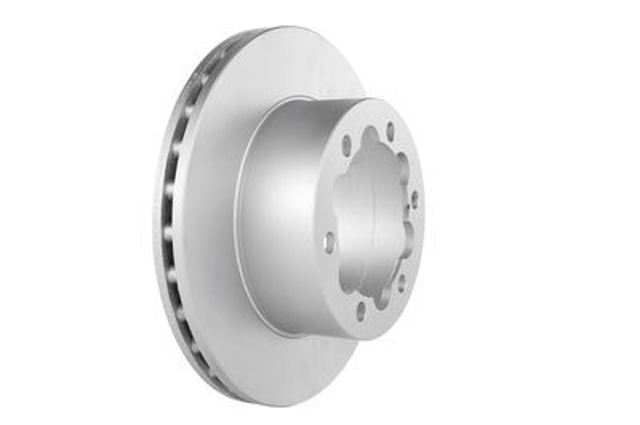 Тормозные диски 986479296 Bosch
