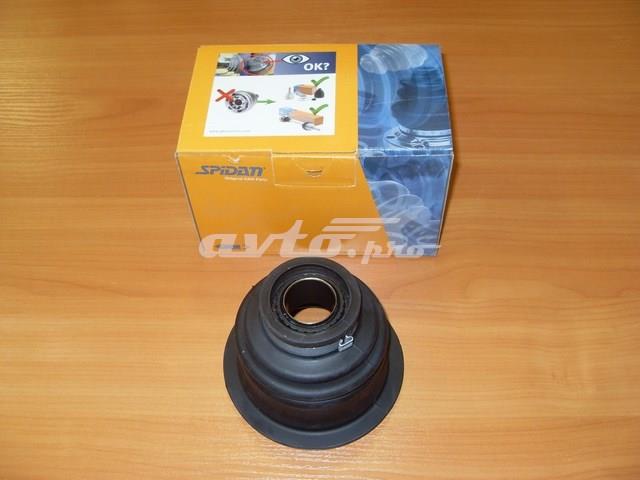 Пыльник ШРУСа передней полуоси внутренний левый 0022283 GKN-Spidan