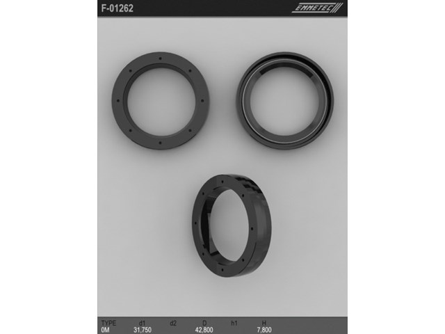  Emmetec F00168 цена, от 3.07 USD
