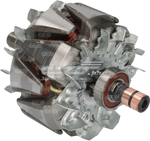 Якорь (ротор) генератора CARGO 335516