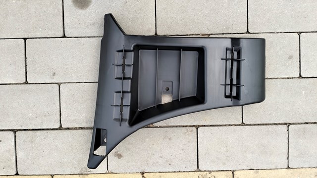 Кронштейн крепления бампера переднего левый FPS FP2202901 цена, от 4.80 USD