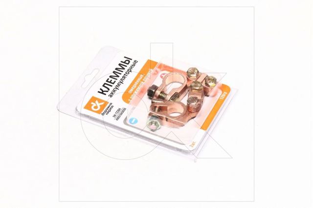 Аккумуляторная клемма DK DKTZ304 цена, от 2.95 USD