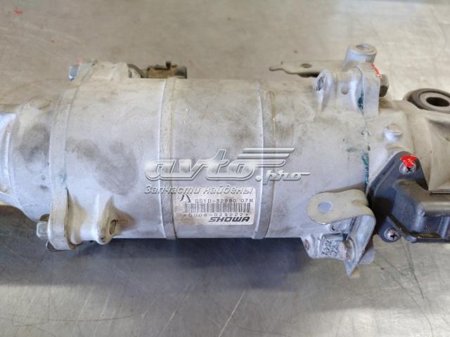 Рейка рулевая Mazda GS1D32110D