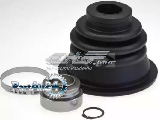 Пыльник ШРУСа передней полуоси внутренний левый 300573 GKN-Spidan