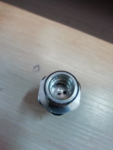 5Q0959126B VAG Sensor de presion de aire acondicionado original y equivalente