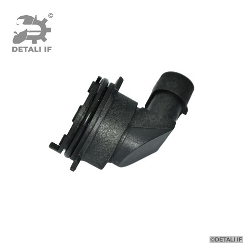 Купить DF11416 Detali IF Цоколь (патрон) лампочки фары