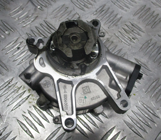 55269729 Fiat/Alfa/Lancia Механический вакуумный насос
