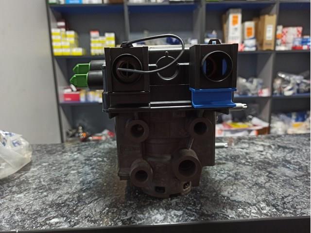  950823IC Haldex