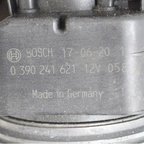 Трапеция стеклоочистителя Bosch 3397020954