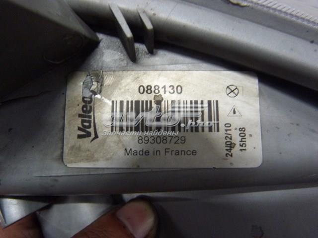 88130 Renault (RVI) Фара передняя правая