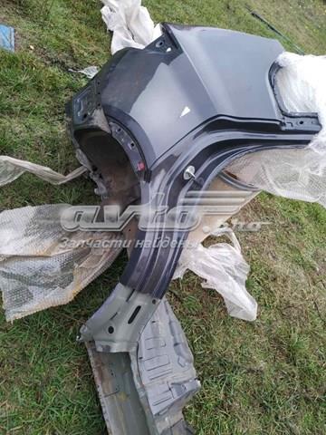 71504B8C11 Hyundai/Kia Крыло заднее правое