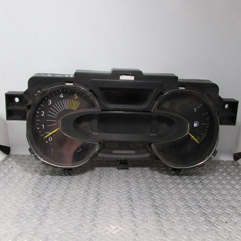 248103774R Renault (RVI) Щиток приборов
