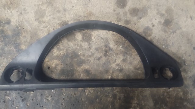 8159735 BMW Облицовка щитка приборов "торпедо"